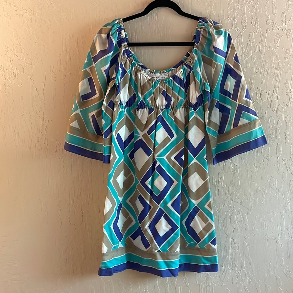 Trina Turk Dress. Size 4